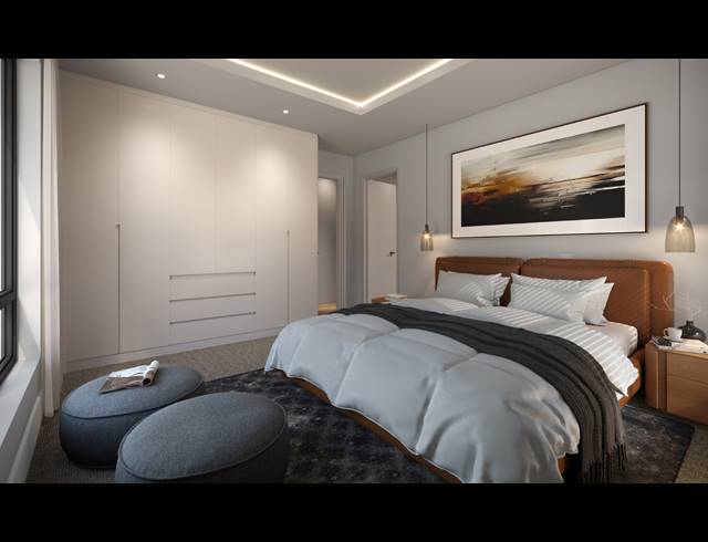 2 BEDROOM HOUSE SOLD IN ORANJEZICHT